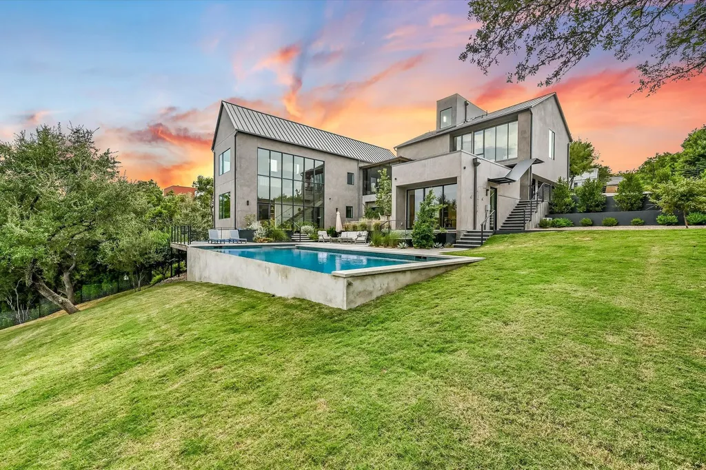 2405 Deer Pass Austin TX 78746