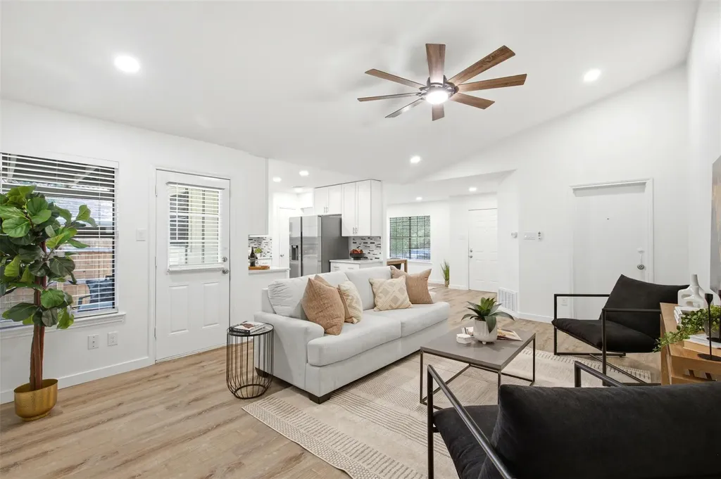 12906 Quinn Trail Austin TX 78727