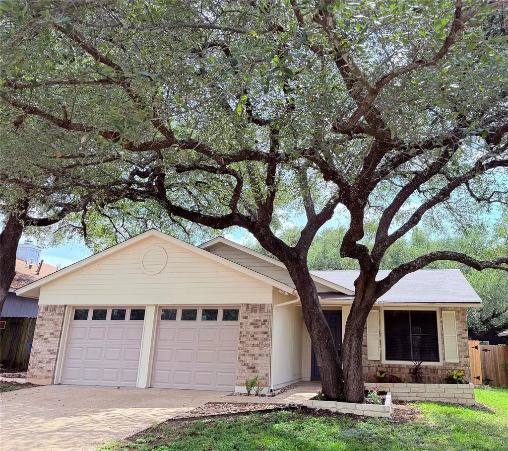 12906 Quinn Trail Austin TX 78727