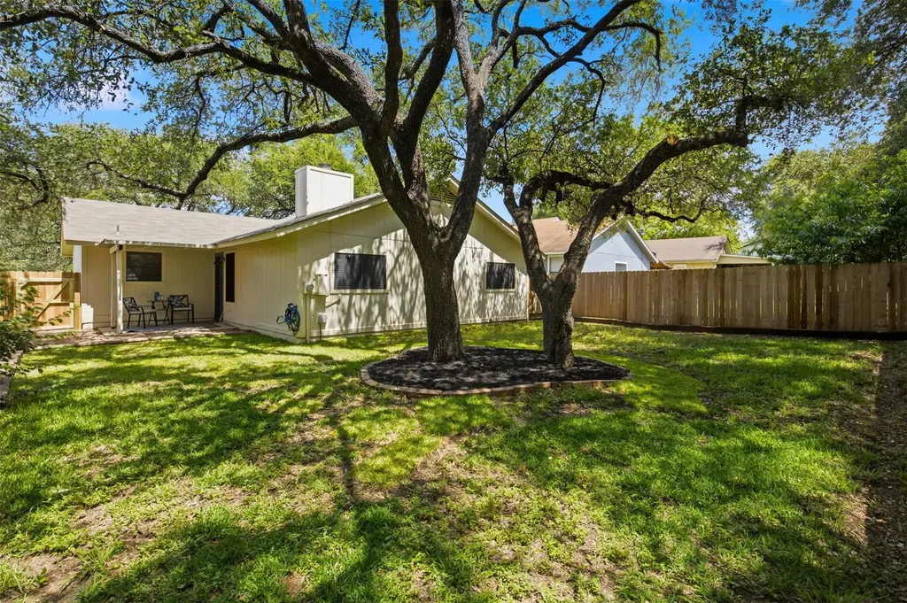 12906 Quinn Trail Austin TX 78727