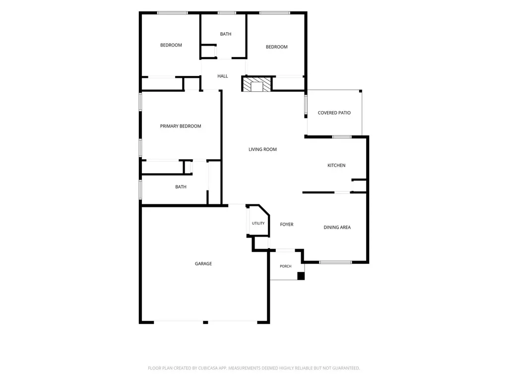 12906 Quinn Trail Austin TX 78727