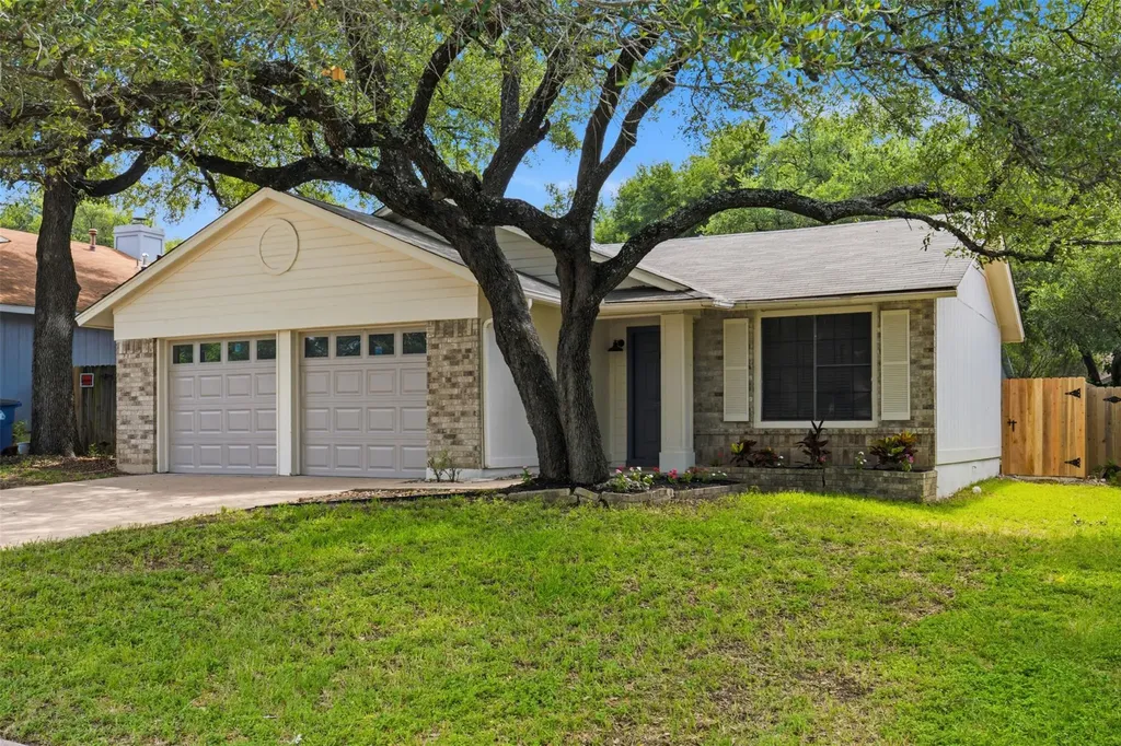 12906 Quinn Trail Austin TX 78727