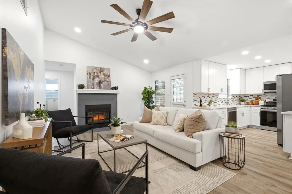 12906 Quinn Trail Austin TX 78727
