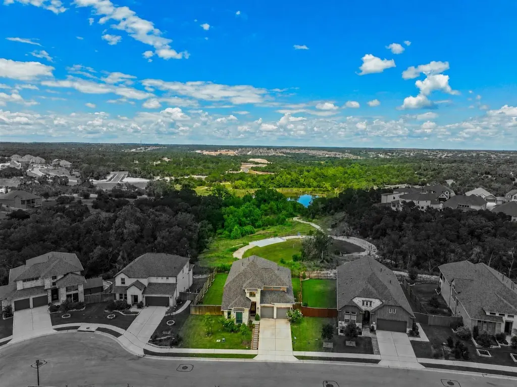 405 Terrene Trail Georgetown TX 78628
