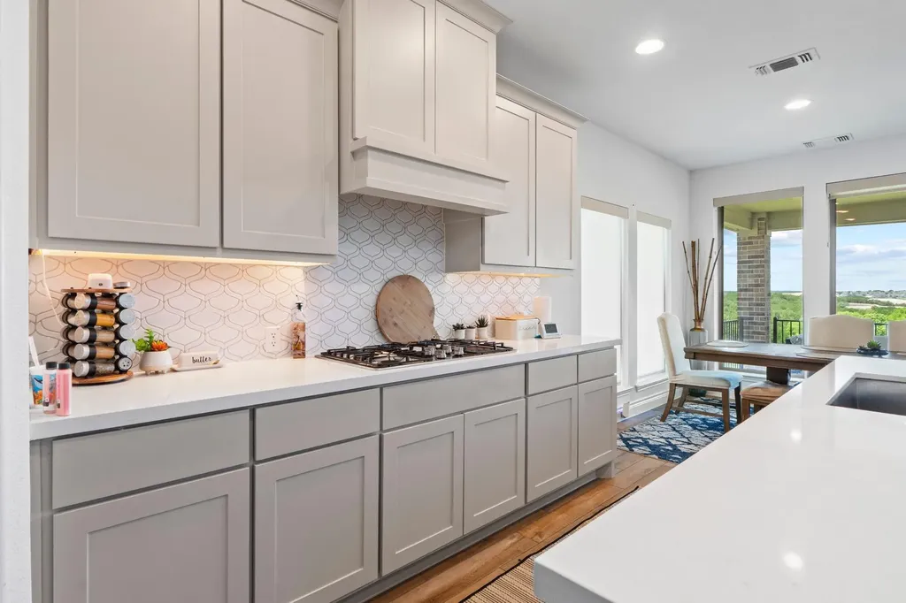 405 Terrene Trail Georgetown TX 78628