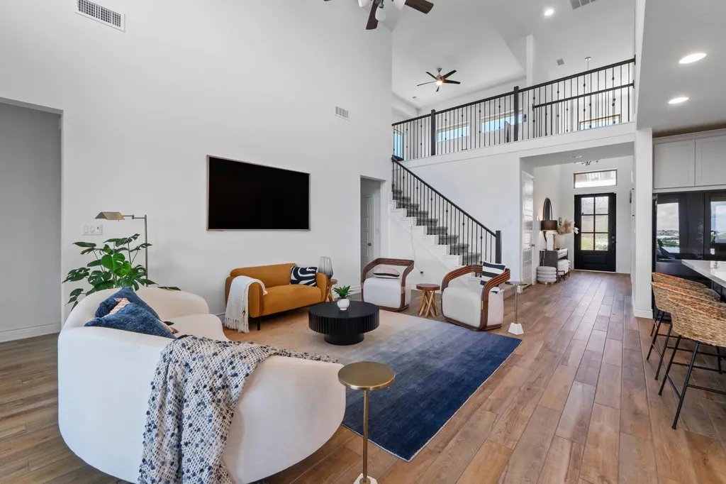 405 Terrene Trail Georgetown TX 78628