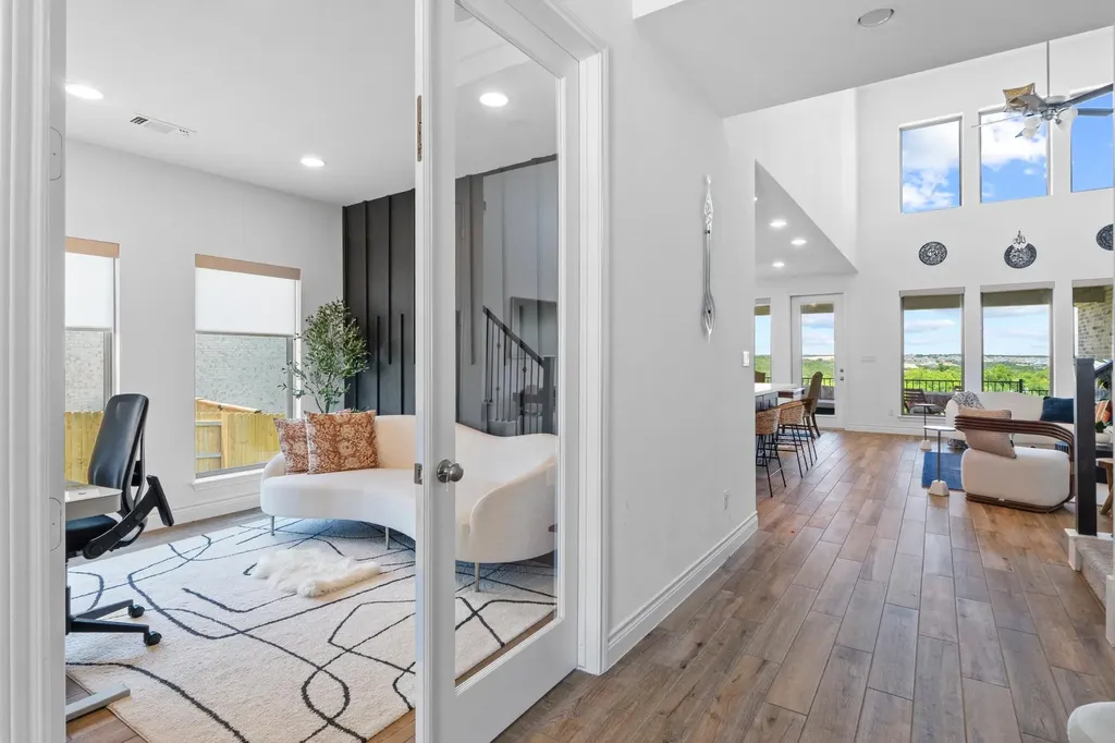 405 Terrene Trail Georgetown TX 78628