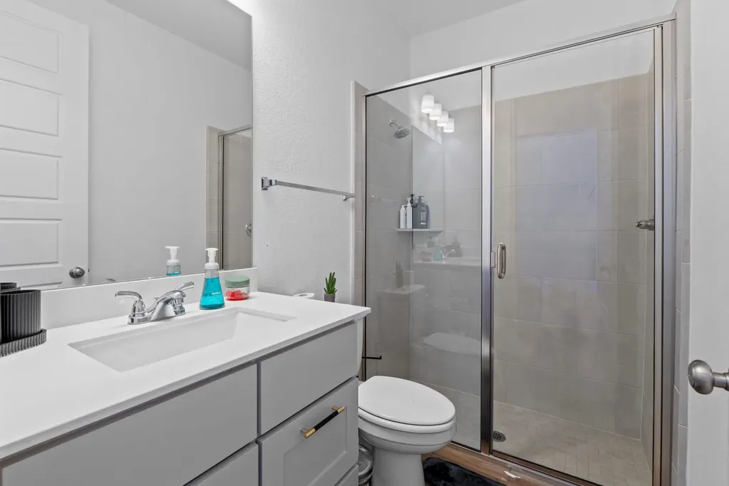 405 Terrene Trail Georgetown TX 78628