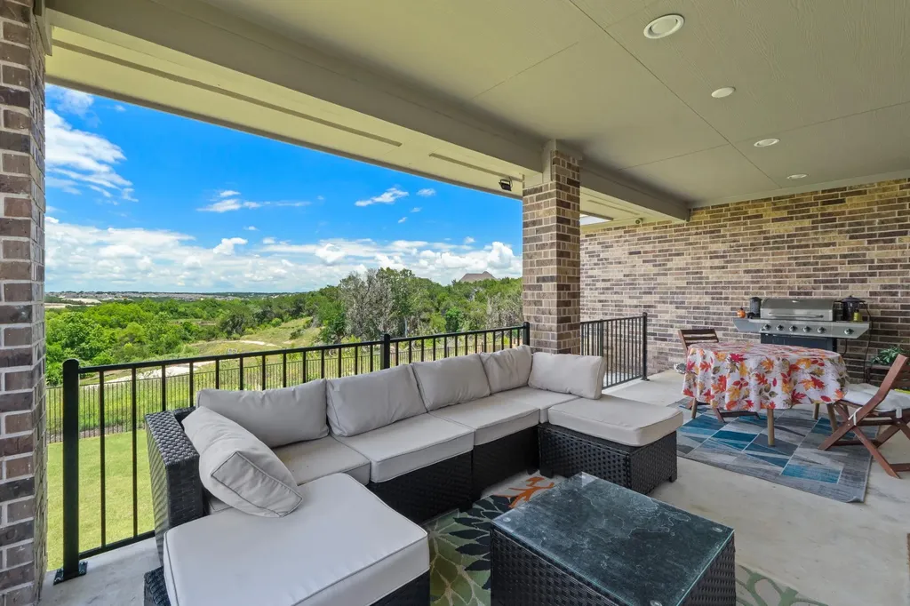 405 Terrene Trail Georgetown TX 78628