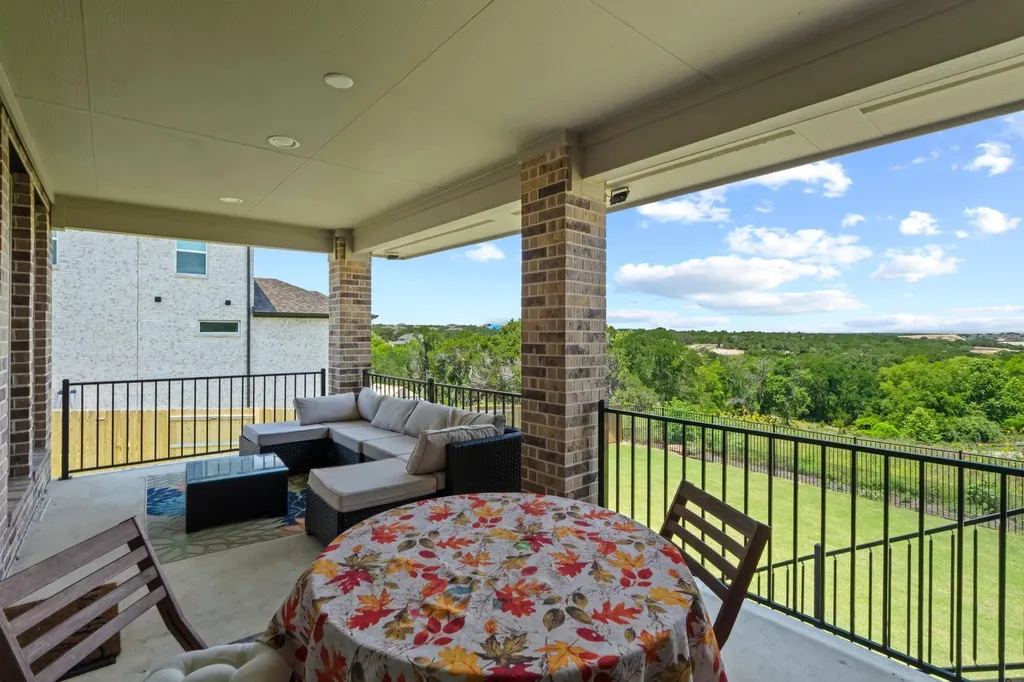 405 Terrene Trail Georgetown TX 78628