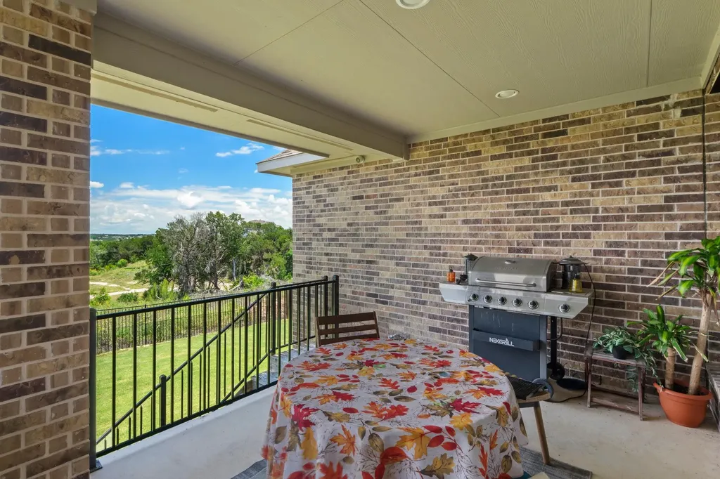 405 Terrene Trail Georgetown TX 78628
