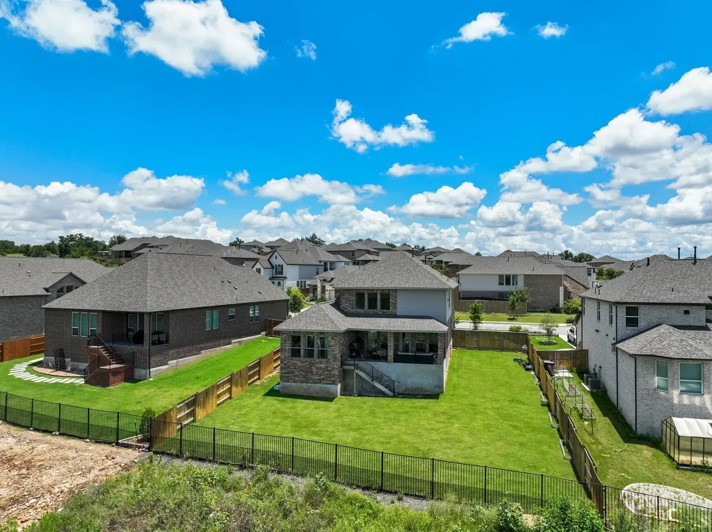 405 Terrene Trail Georgetown TX 78628