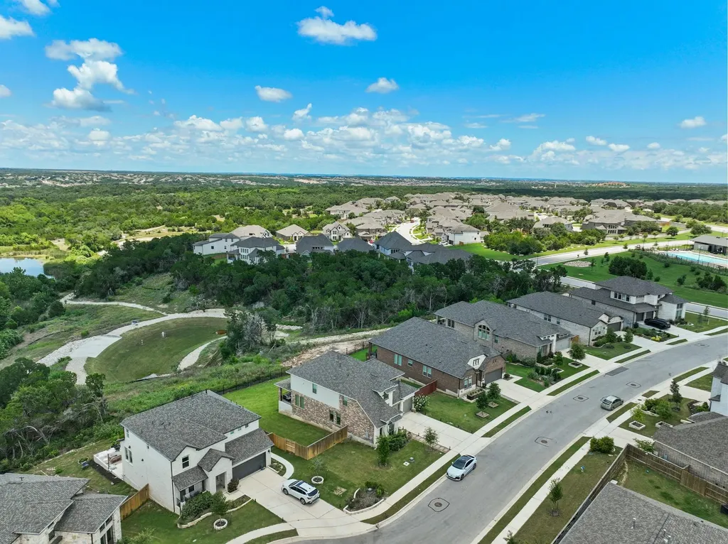 405 Terrene Trail Georgetown TX 78628