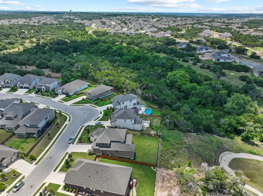 405 Terrene Trail Georgetown TX 78628