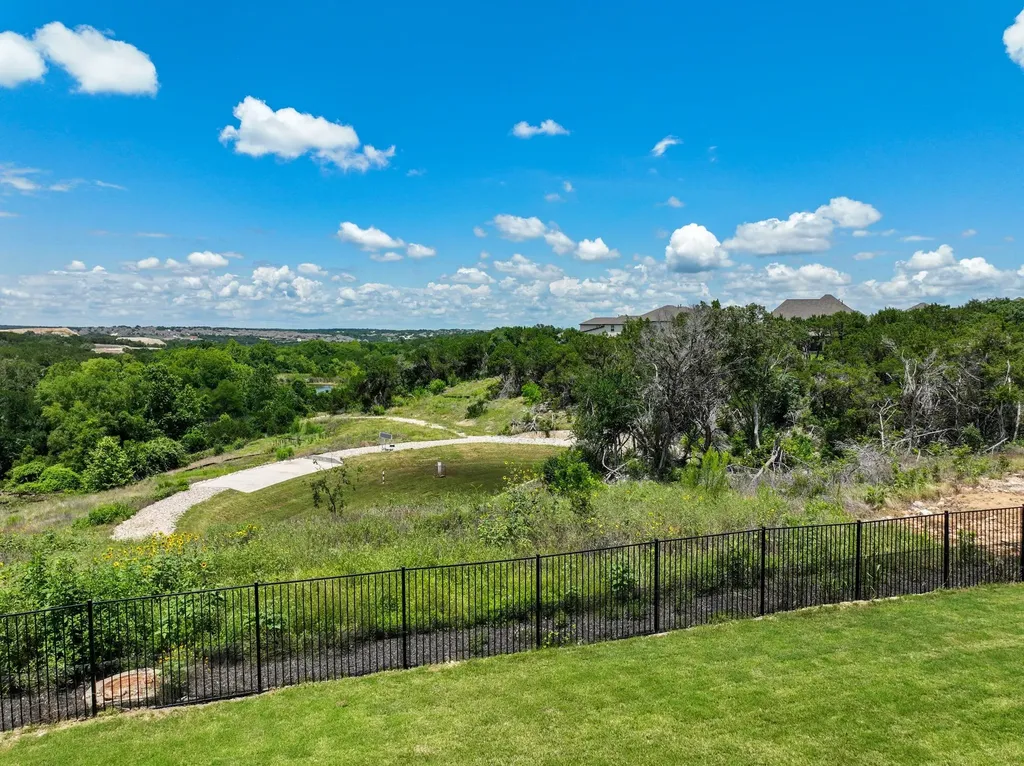 405 Terrene Trail Georgetown TX 78628