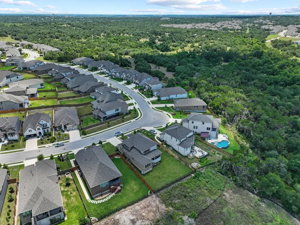 405 Terrene Trail Georgetown TX 78628