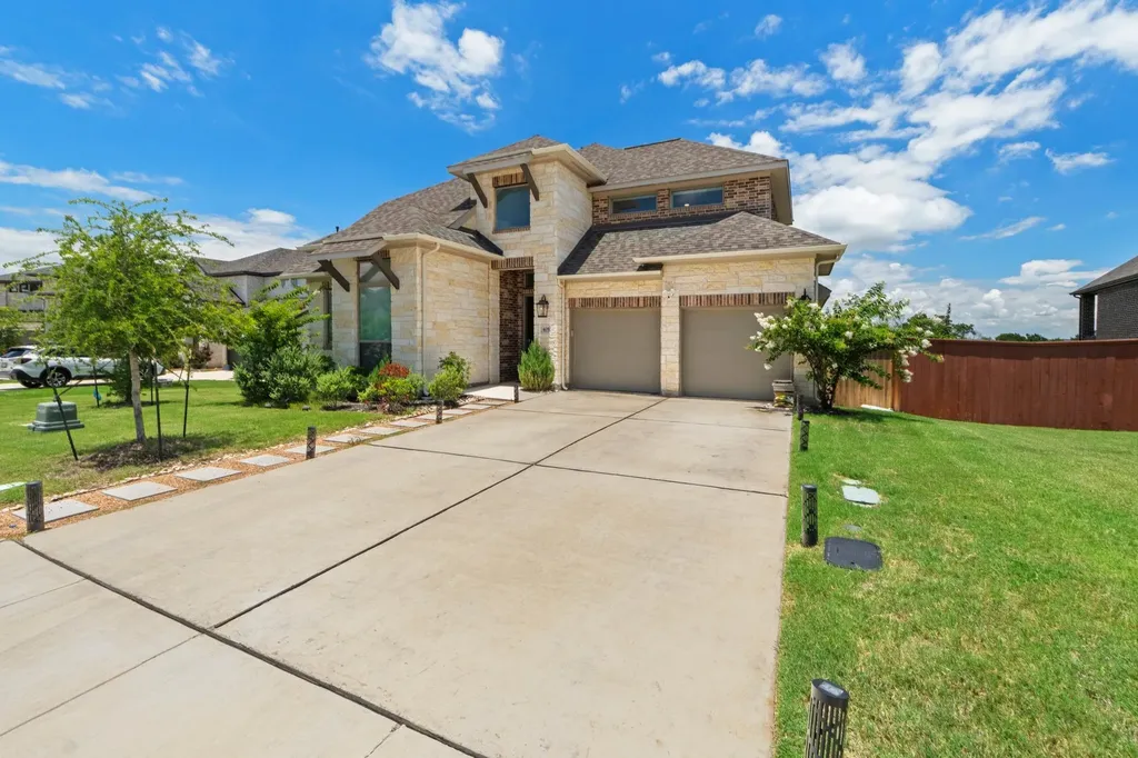 405 Terrene Trail Georgetown TX 78628
