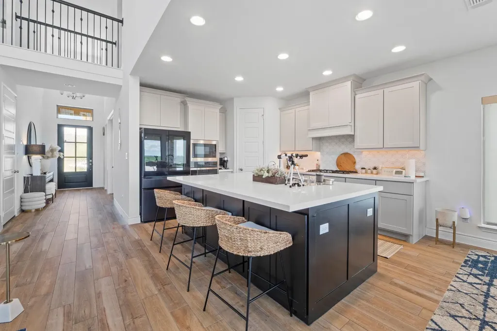 405 Terrene Trail Georgetown TX 78628