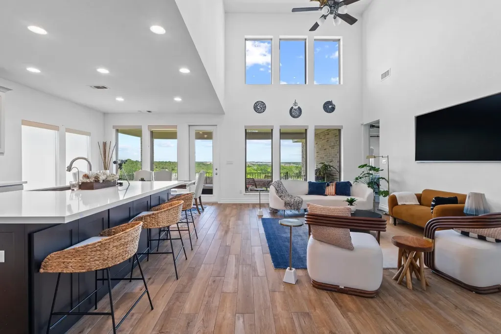 405 Terrene Trail Georgetown TX 78628