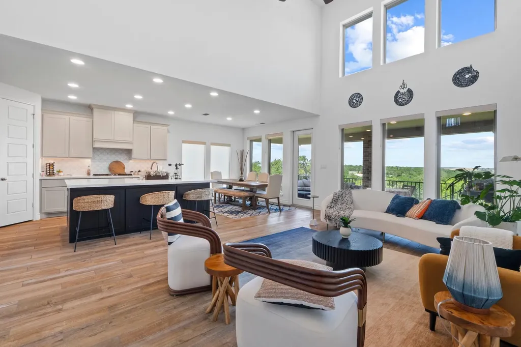 405 Terrene Trail Georgetown TX 78628