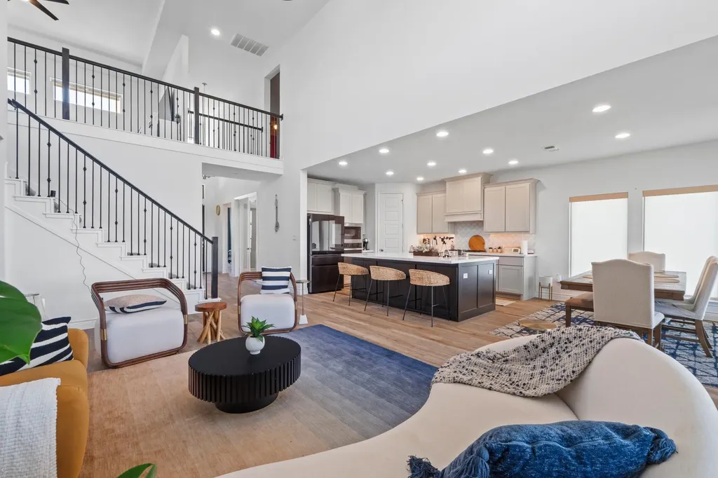 405 Terrene Trail Georgetown TX 78628