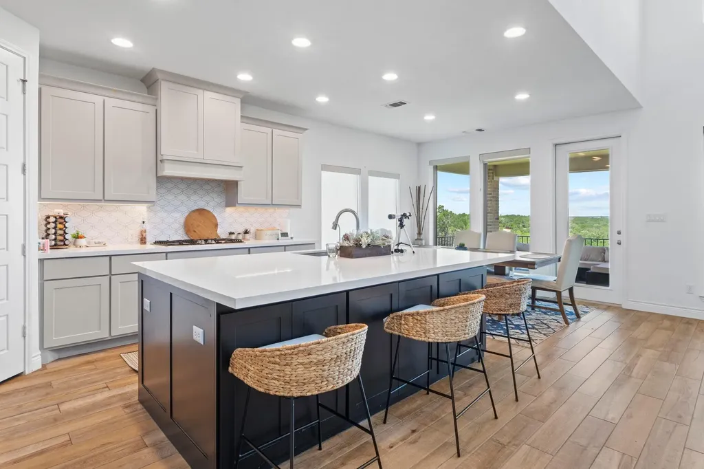 405 Terrene Trail Georgetown TX 78628