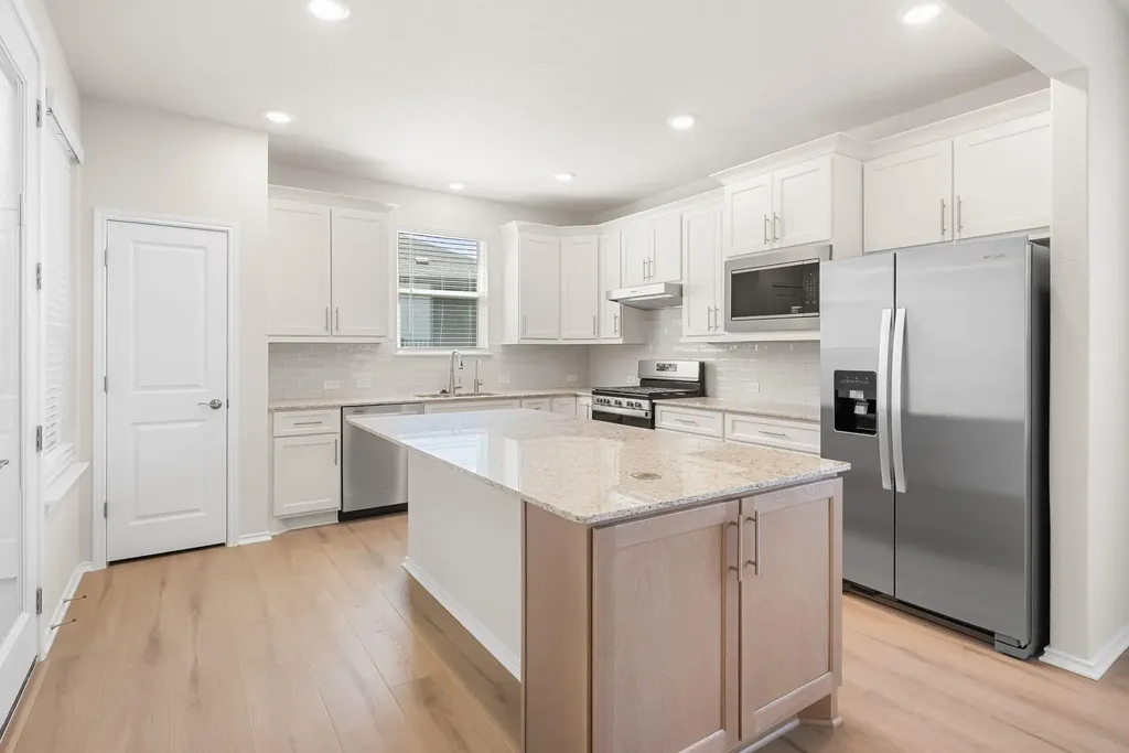 120 Cross Bar Street Georgetown TX 78633
