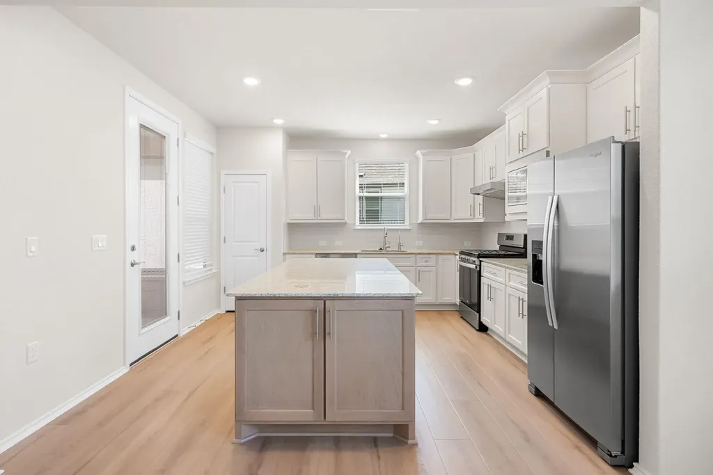 120 Cross Bar Street Georgetown TX 78633