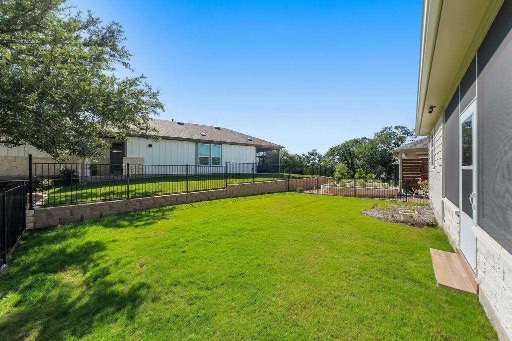 120 Cross Bar Street Georgetown TX 78633