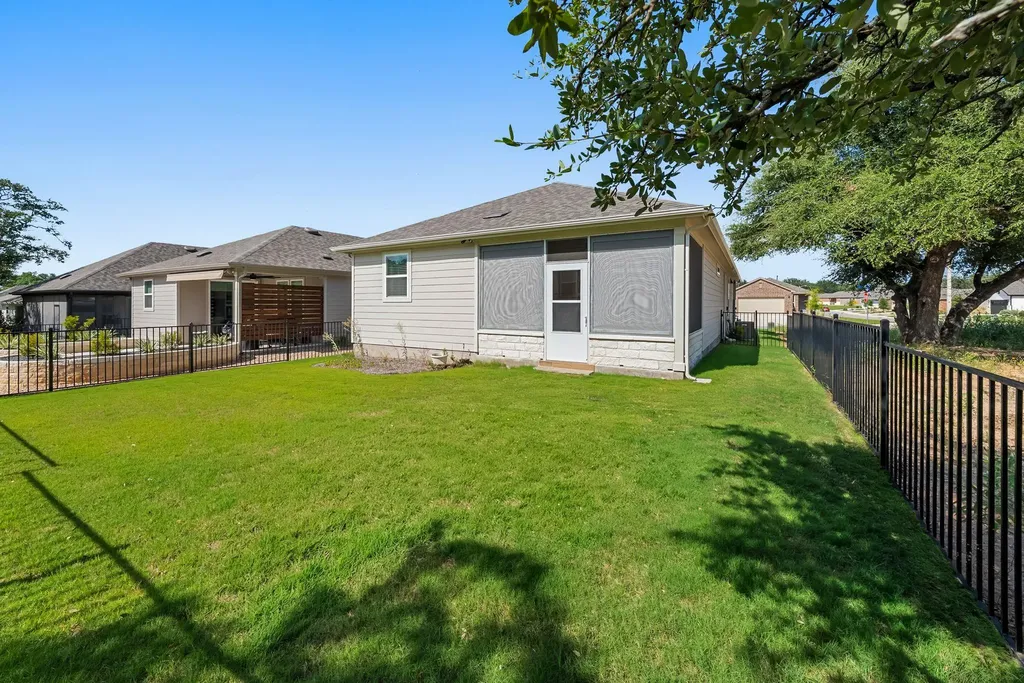 120 Cross Bar Street Georgetown TX 78633