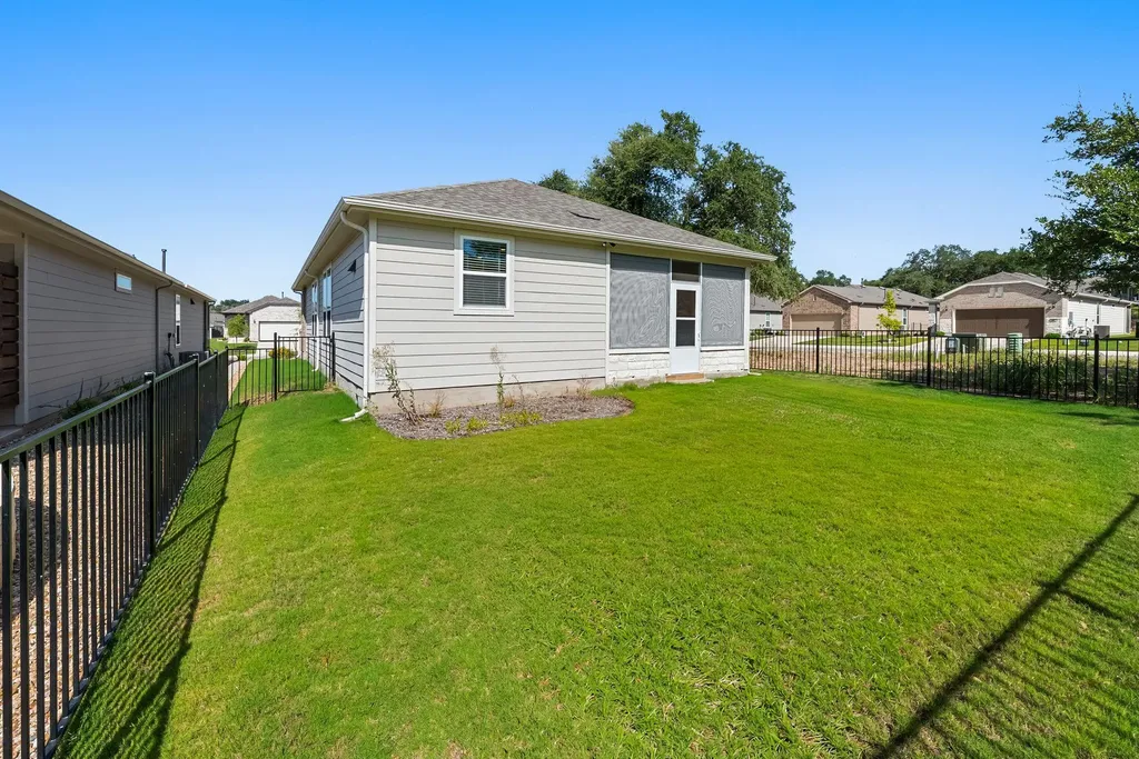 120 Cross Bar Street Georgetown TX 78633