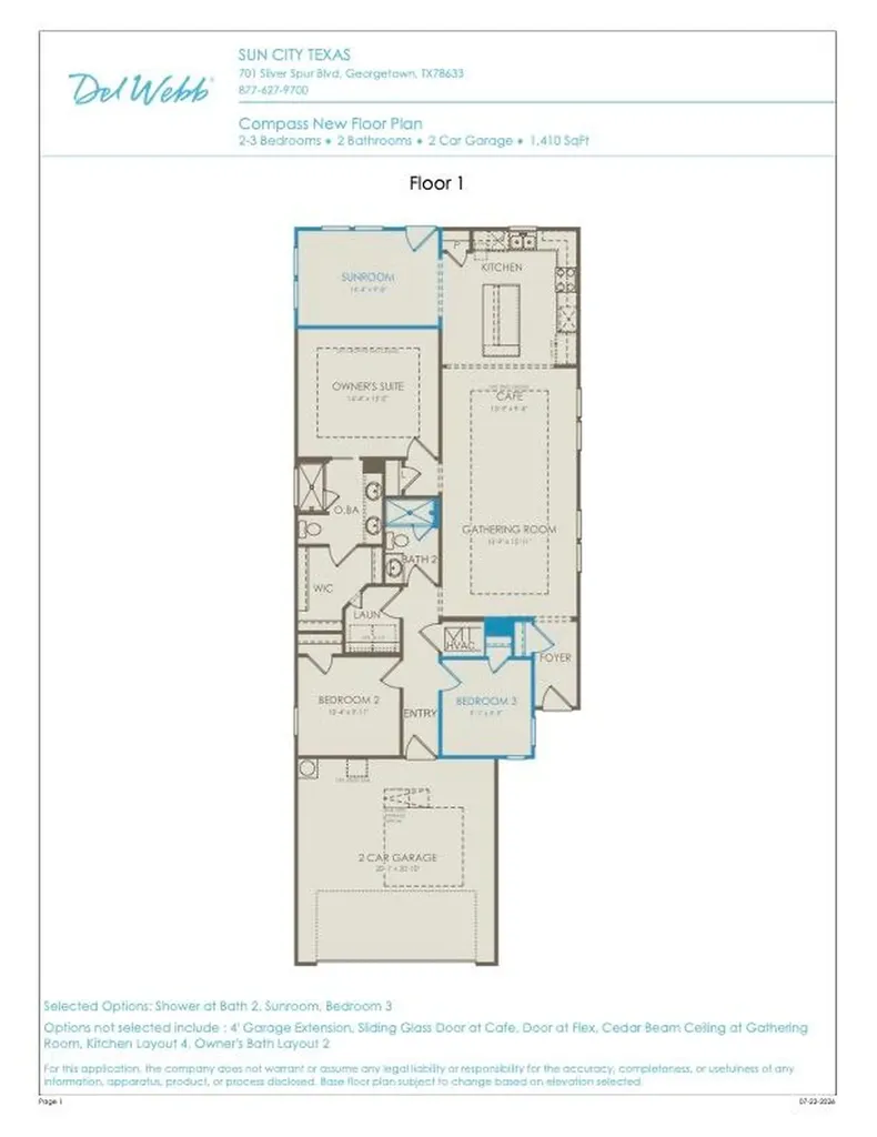120 Cross Bar Street Georgetown TX 78633