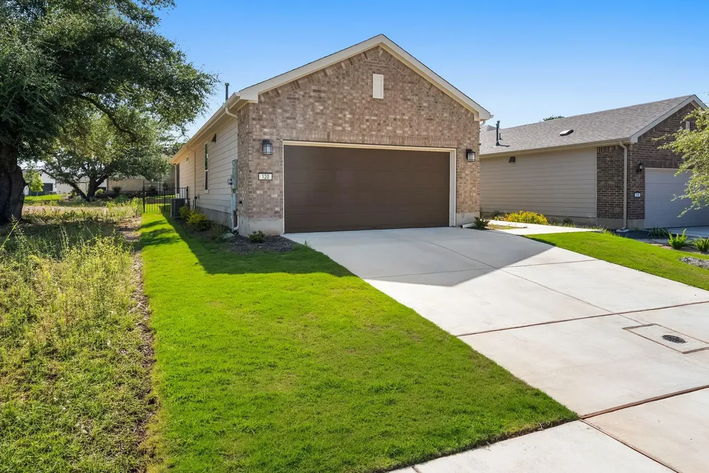 120 Cross Bar Street Georgetown TX 78633