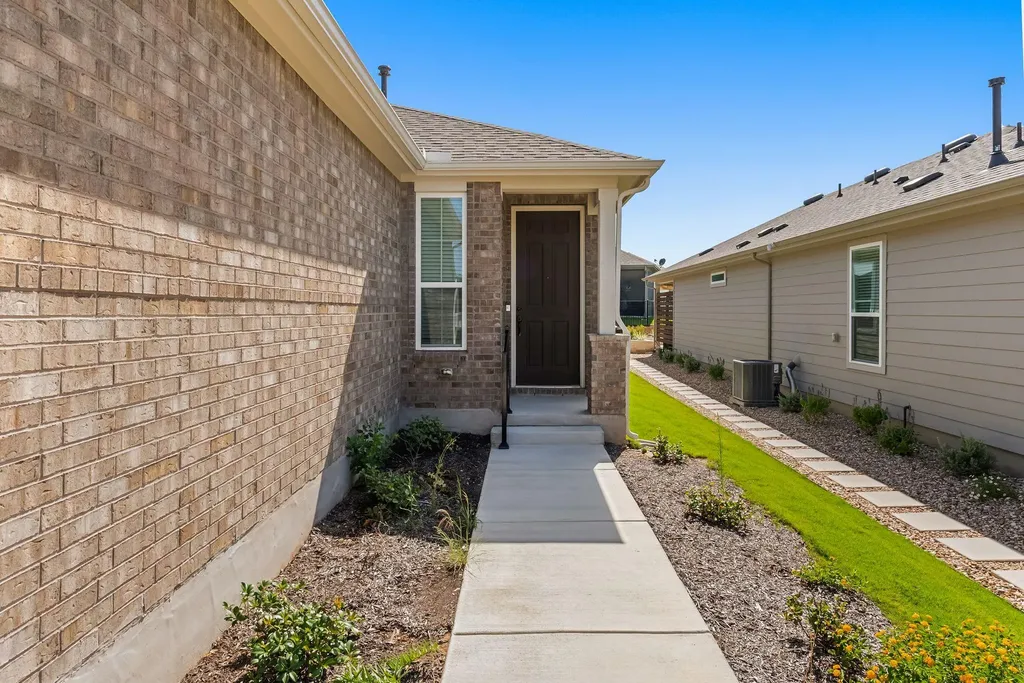 120 Cross Bar Street Georgetown TX 78633