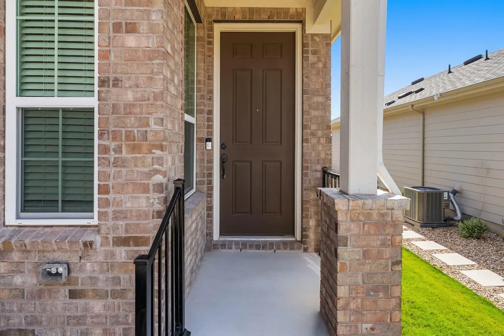 120 Cross Bar Street Georgetown TX 78633