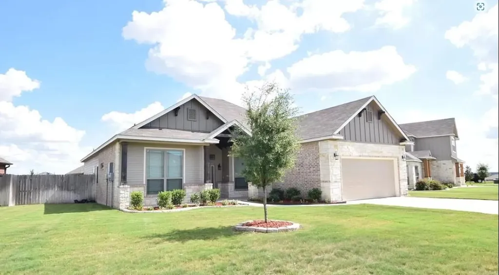 1311 Westwood Hills Boulevard Temple TX 76502