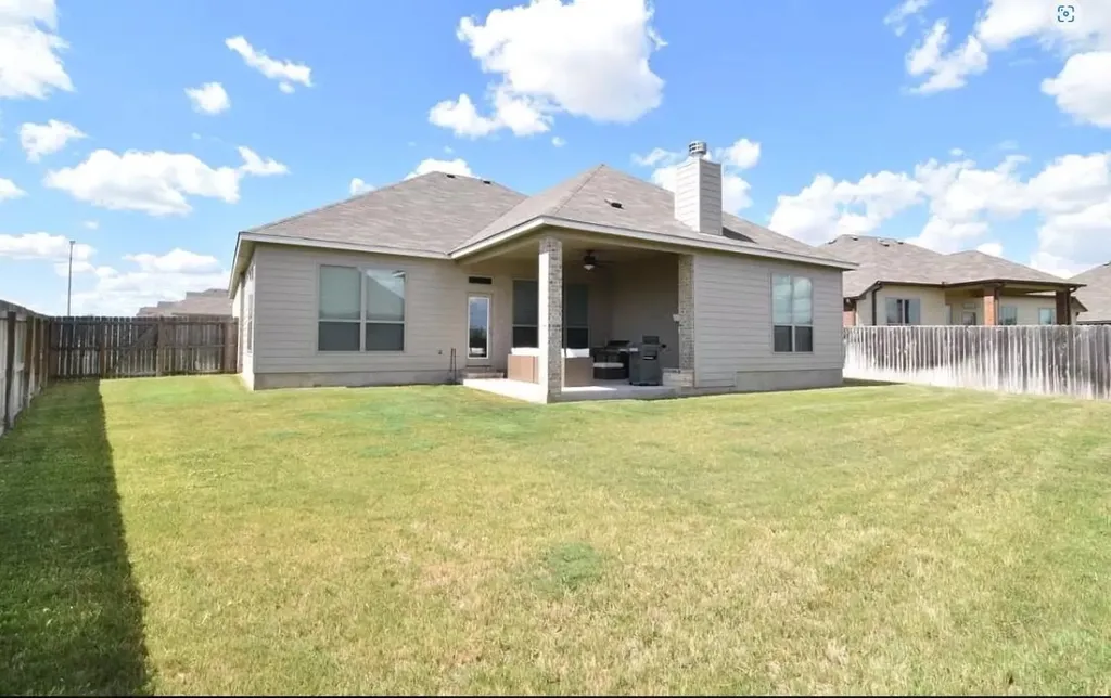 1311 Westwood Hills Boulevard Temple TX 76502