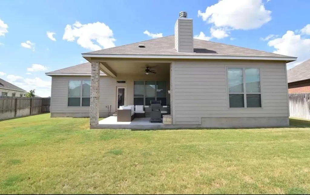 1311 Westwood Hills Boulevard Temple TX 76502