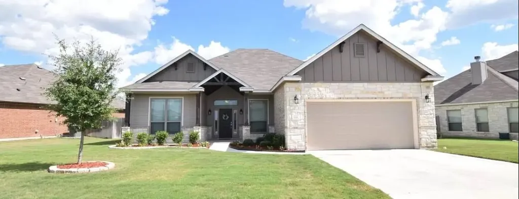 1311 Westwood Hills Boulevard Temple TX 76502