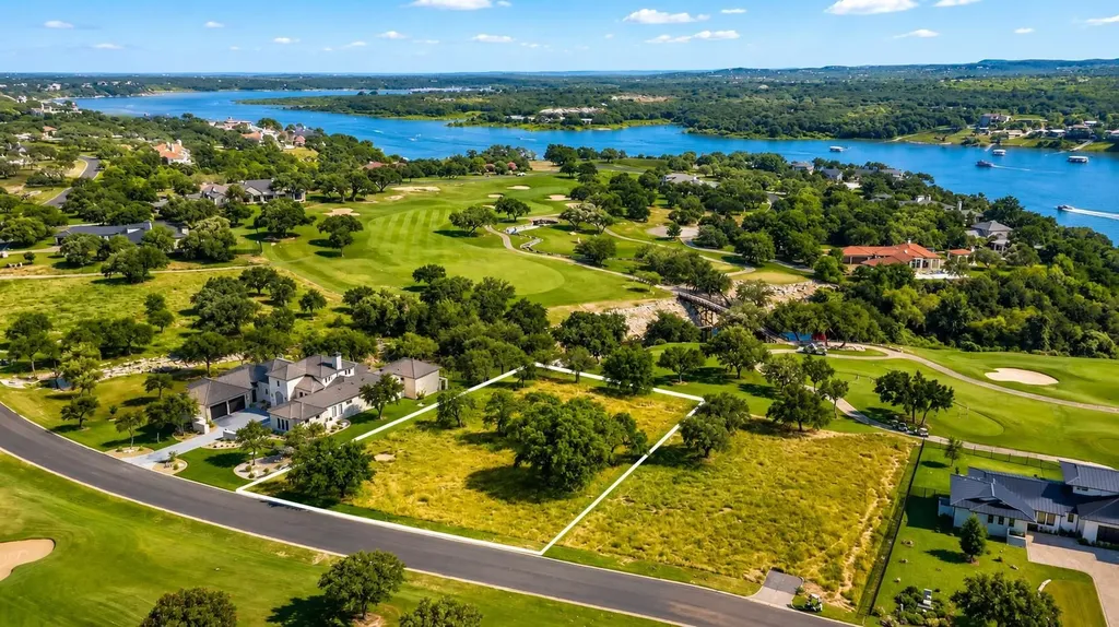 25316 Cliff Crossing Spicewood TX 78669