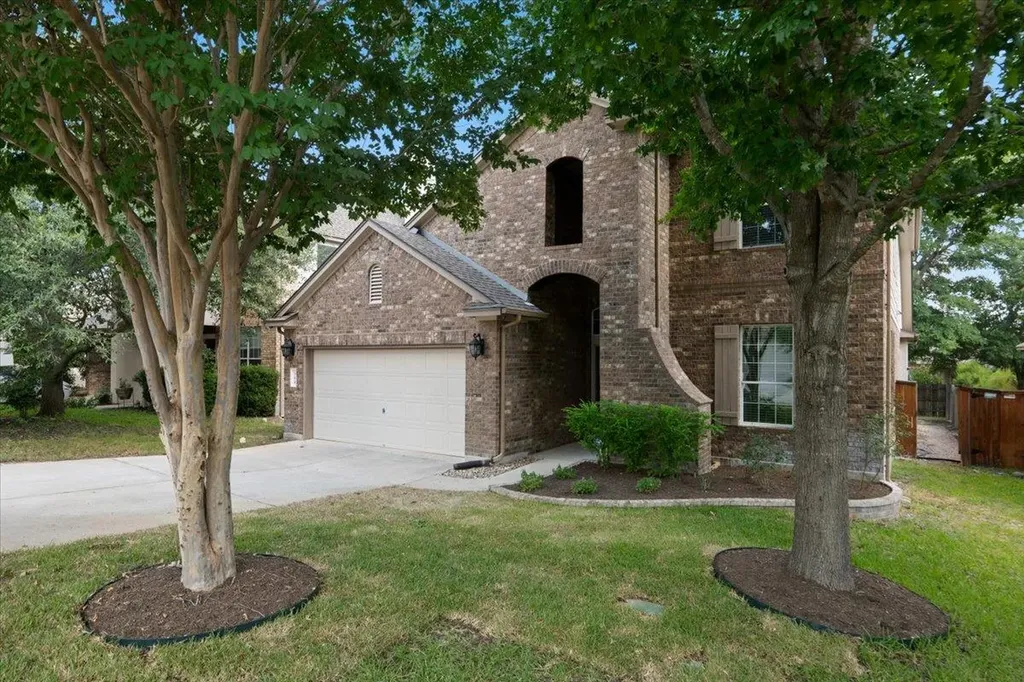 344 Atlanta Park Drive Georgetown TX 78628