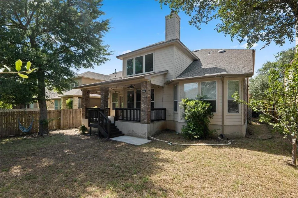 344 Atlanta Park Drive Georgetown TX 78628