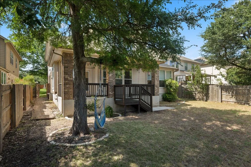 344 Atlanta Park Drive Georgetown TX 78628