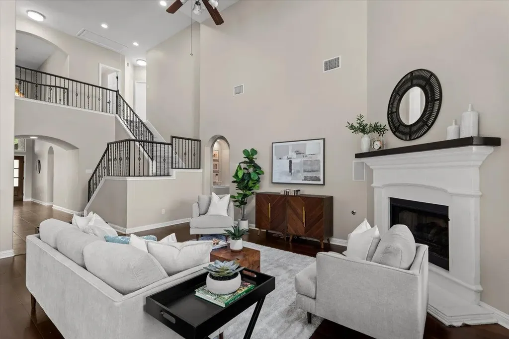 344 Atlanta Park Drive Georgetown TX 78628