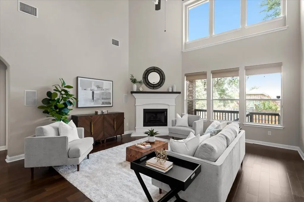 344 Atlanta Park Drive Georgetown TX 78628