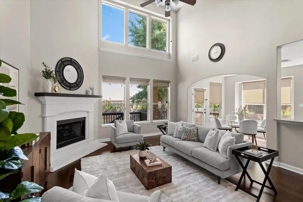 344 Atlanta Park Drive Georgetown TX 78628