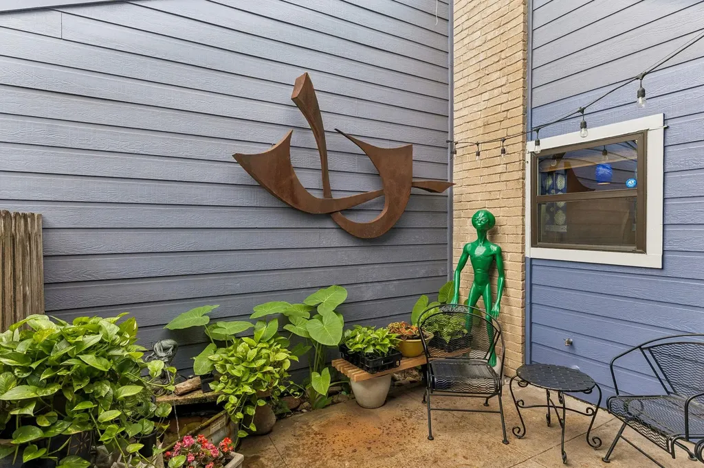 842 Banister Lane Austin TX 78704