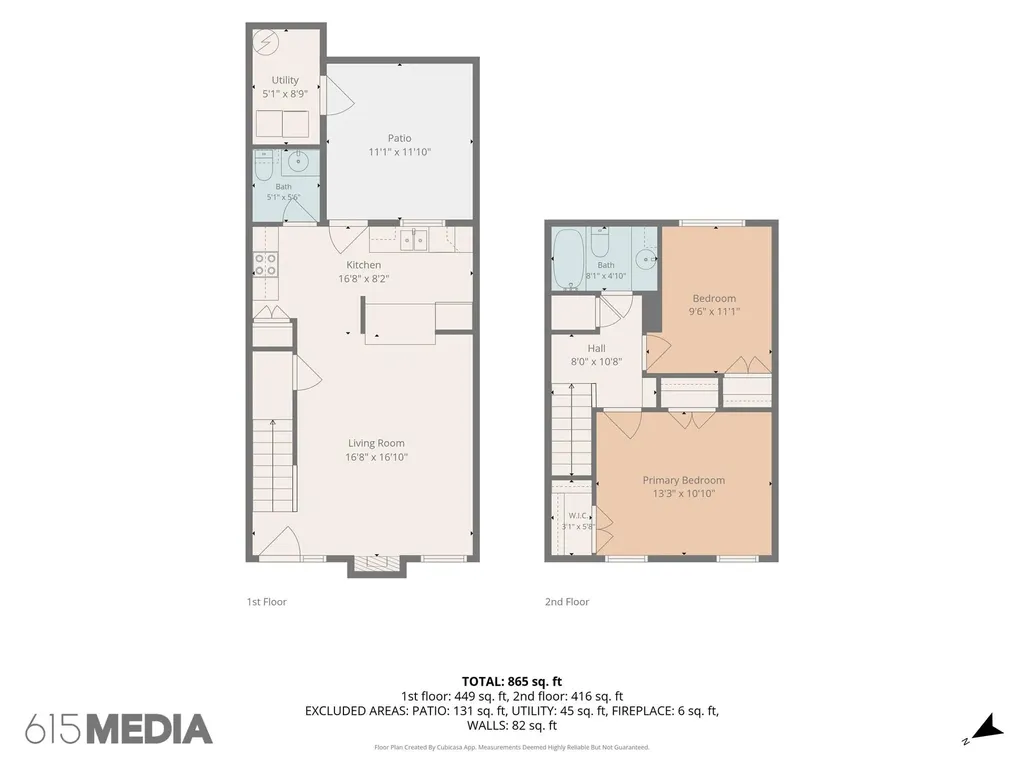 842 Banister Lane Austin TX 78704