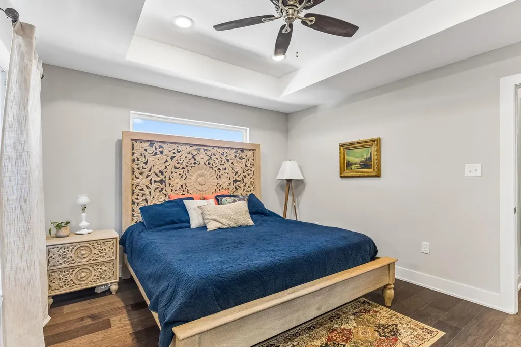 4608 Wally Avenue Austin TX 78721