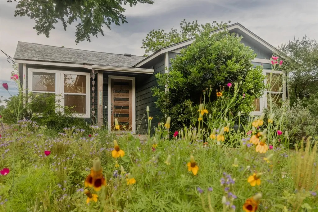 4608 Wally Avenue Austin TX 78721